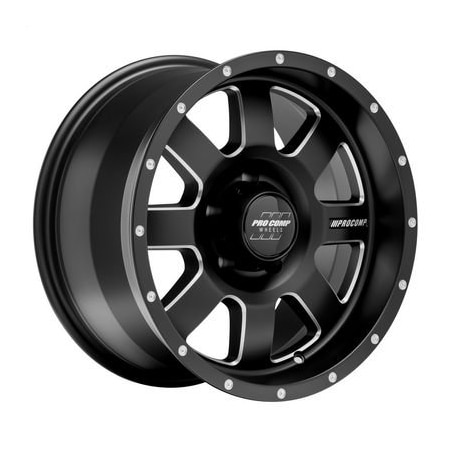 Procomp Alloys 20X10 5X5 475BS 5173-21073